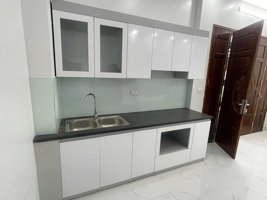 NHÀ MỚI – XUÂN ĐỈNH –  GẦN MẶT PHỐ - THÔNG CÁC NGẢ - CHỈ VIỆC VỀ Ở.